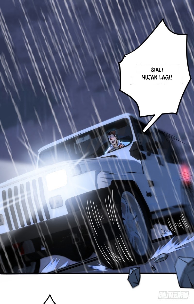 Strongest Divine Doctor Mixed City Chapter 37 Gambar 26